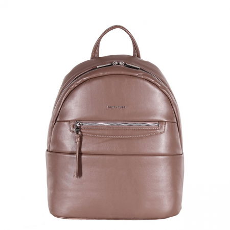 Oferte Speciale - Rucsac mare somon inchis 6861-2 18