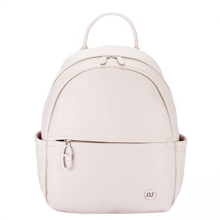 Rucsacuri - Rucsac roz deschis casual CM7496 119