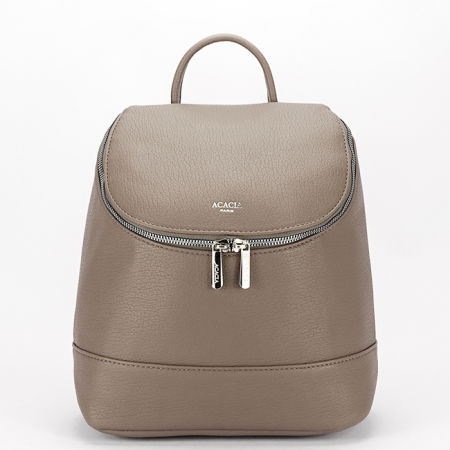 Rucsacuri - Rucsac taupe Acacia G-24204 119