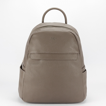 Rucsacuri - Rucsac taupe Acacia G-24212 119