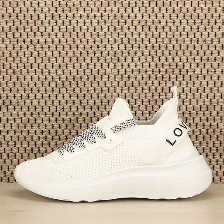 Pantofi - Sneakers alb Anca  M3