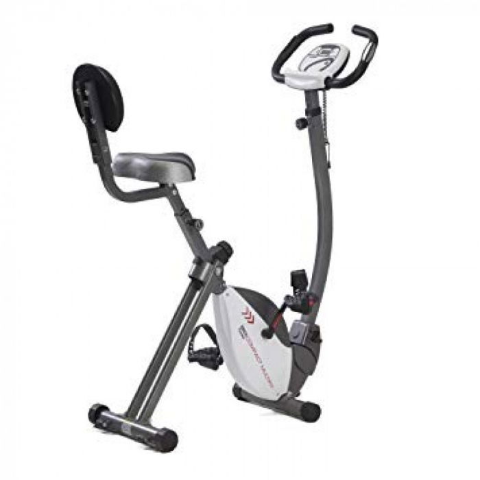 Bicicleta fitness pliabila TOORX BRX-RCOMPACT [1]