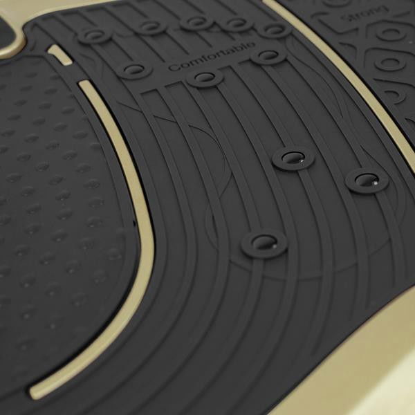 Aparat de Vibromasaj SPV03 Gold Loop [9]