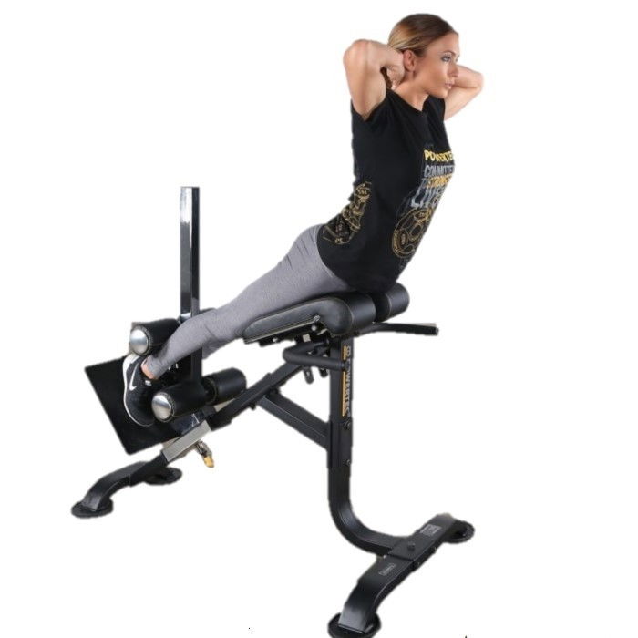 Aparat Hiperextensii Spate/Abdomen P-HC-2019 [2]