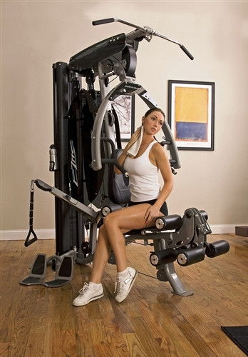 Aparat Multifunctional Body Craft Elite [8]