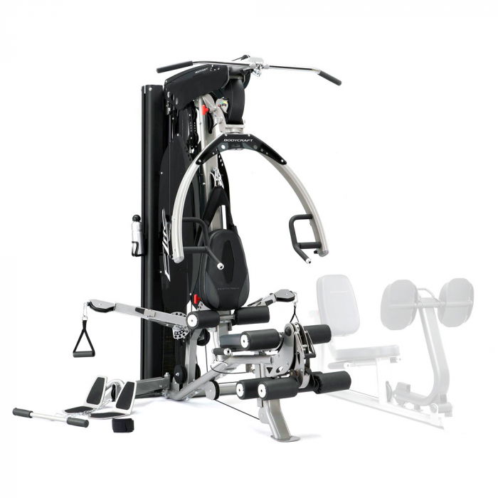 Aparat Multifunctional Body Craft Elite [1]