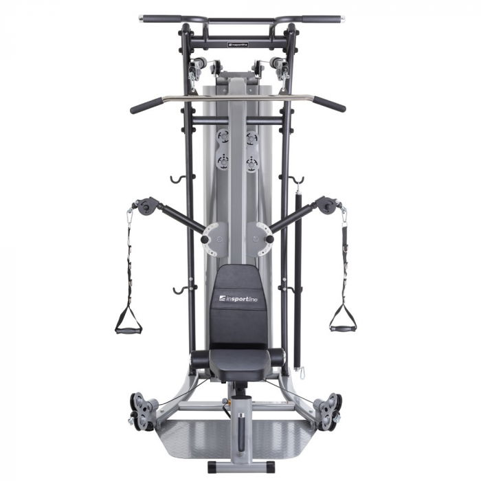 Aparat multifunctional inSPORTline Profigym C200 [4]