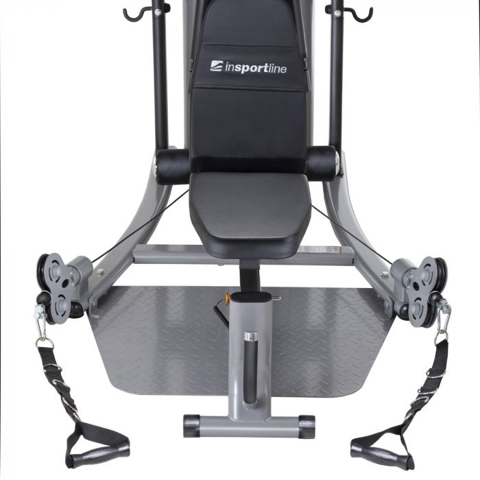 Aparat multifunctional inSPORTline Profigym C200 [8]