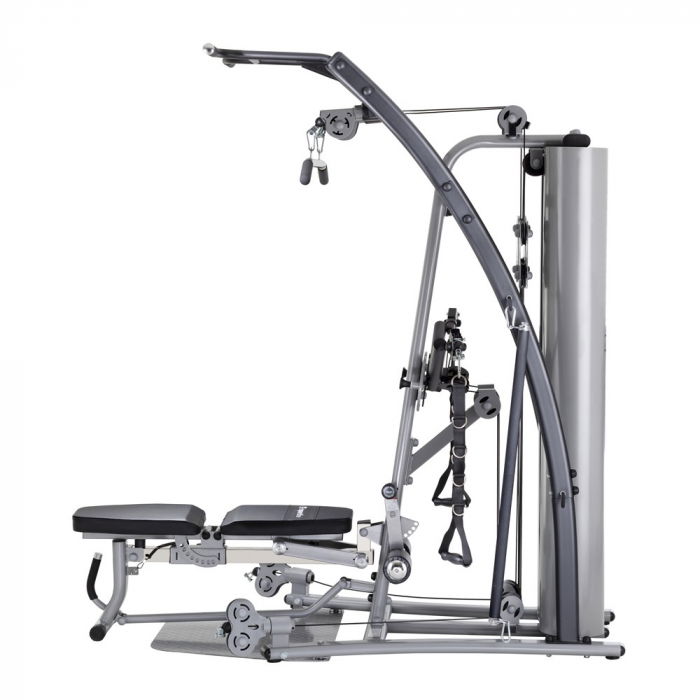 Aparat multifunctional inSPORTline Profigym C200 [3]