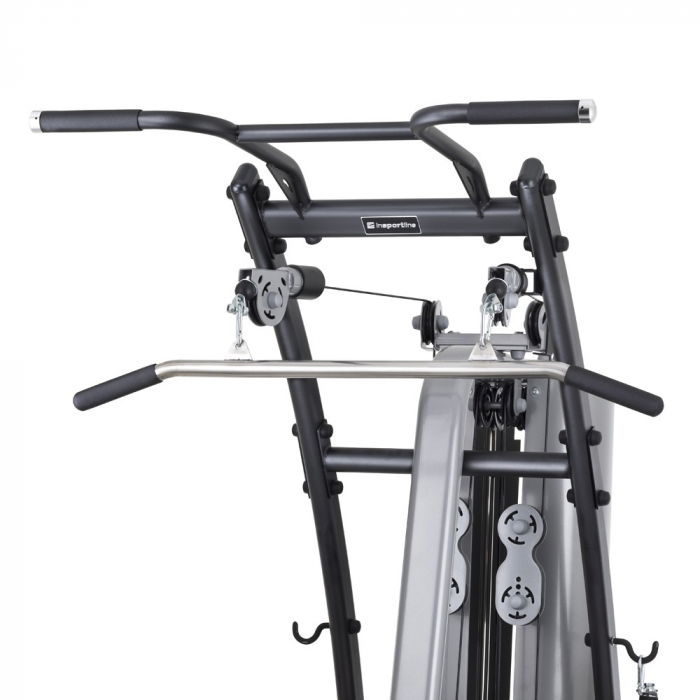 Aparat multifunctional inSPORTline Profigym C200 [6]
