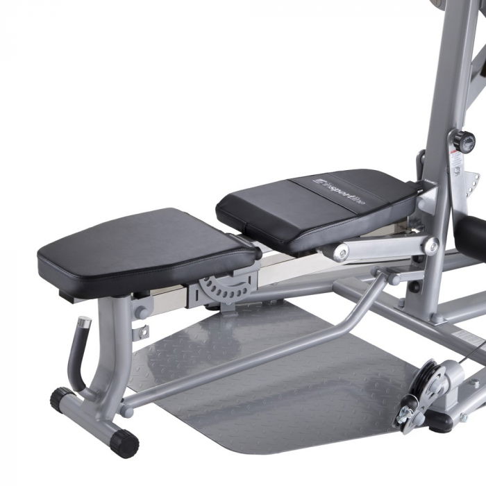 Aparat multifunctional inSPORTline Profigym C200 [11]