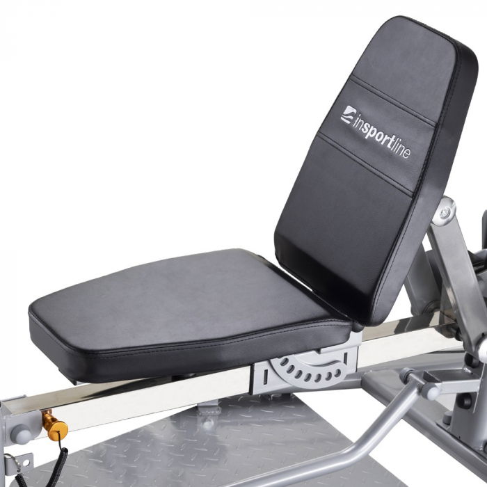 Aparat multifunctional inSPORTline Profigym C200 [9]