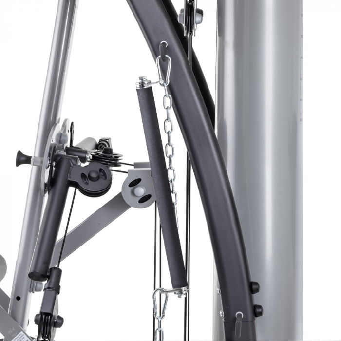 Aparat multifunctional inSPORTline Profigym C200 [15]