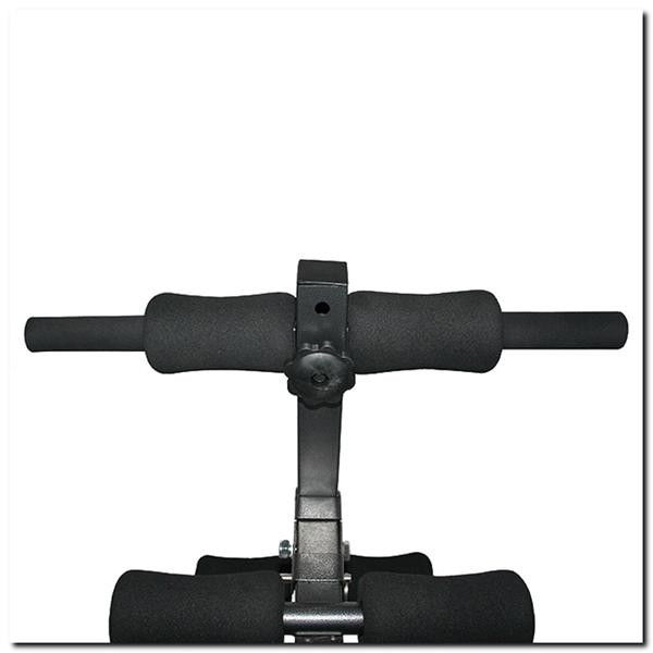 Banca inclinata HMS L8355 [9]