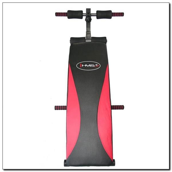 Banca inclinata HMS L8355 [5]