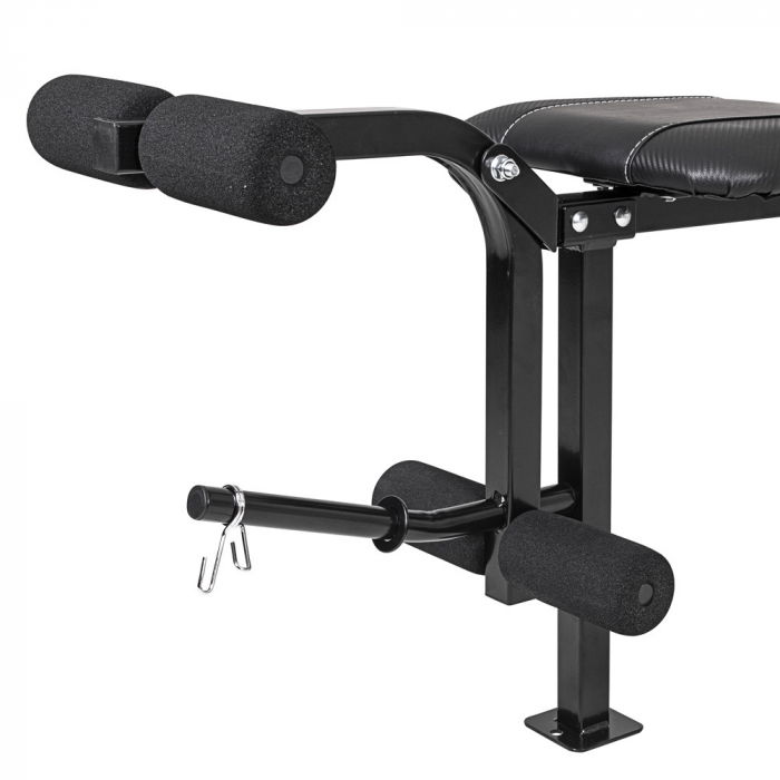 Banca multifunctionala inSPORTline Hero B50 [4]