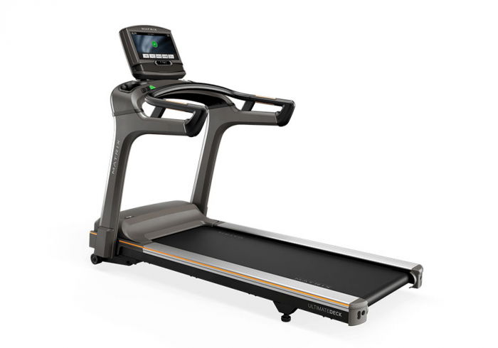 Banda de alergat electrica Matrix T70 XER [1]