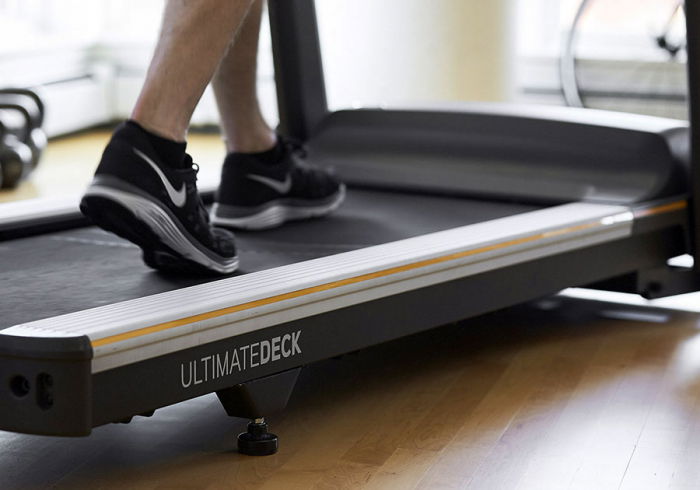 Banda de alergat electrica Matrix T70 XER [4]