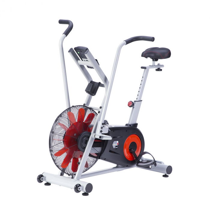 Bicicleta fitness HMS PREMIUM MP8880 Air Bike [1]