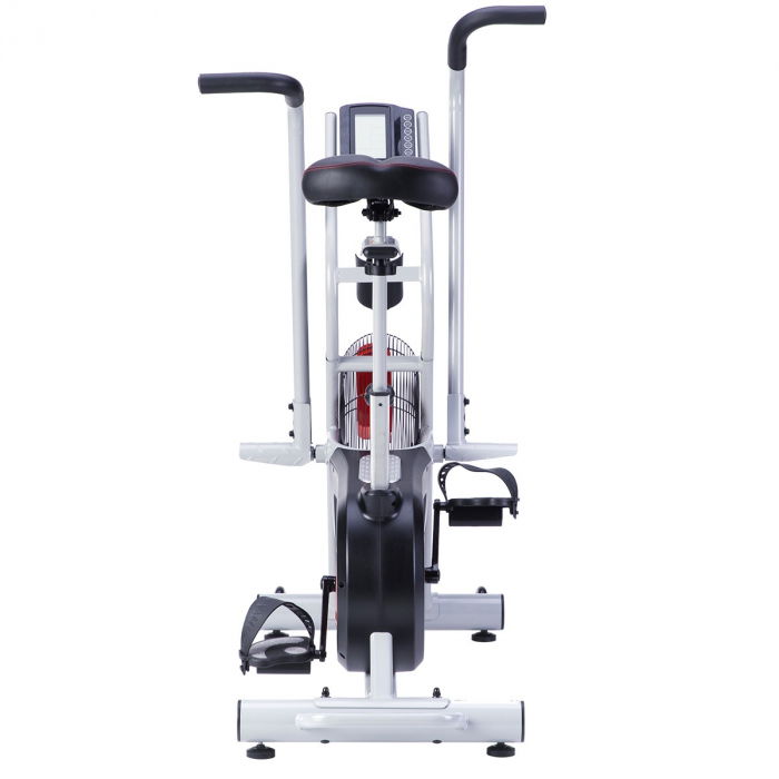 Bicicleta fitness HMS PREMIUM MP8880 Air Bike [4]
