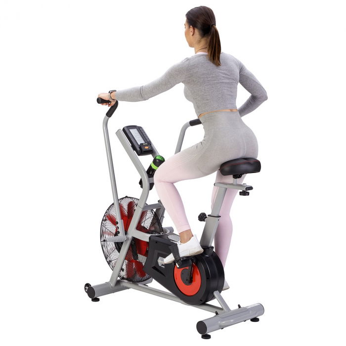 Bicicleta fitness HMS PREMIUM MP8880 Air Bike [28]