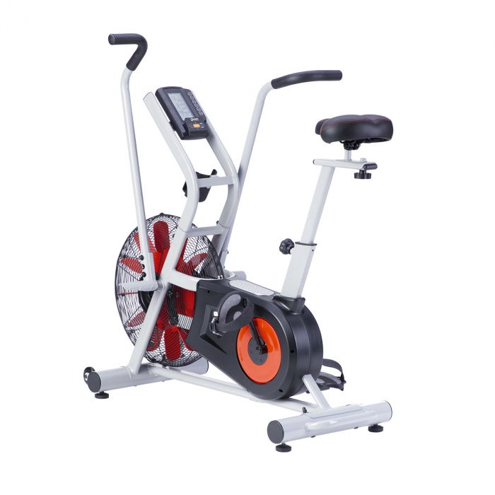 Bicicleta fitness HMS PREMIUM MP8880 Air Bike [2]