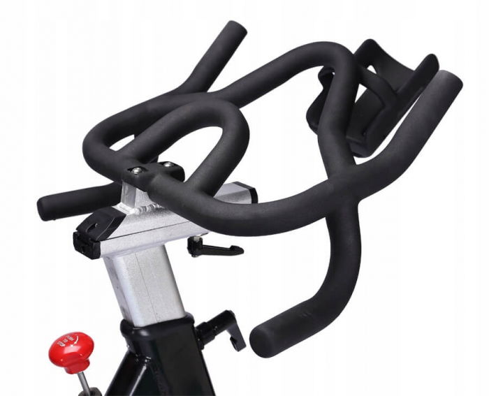 Bicicleta Indoor Cycling SCUD SUROX [5]