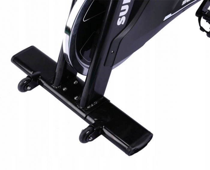 Bicicleta Indoor Cycling SCUD SUROX [10]