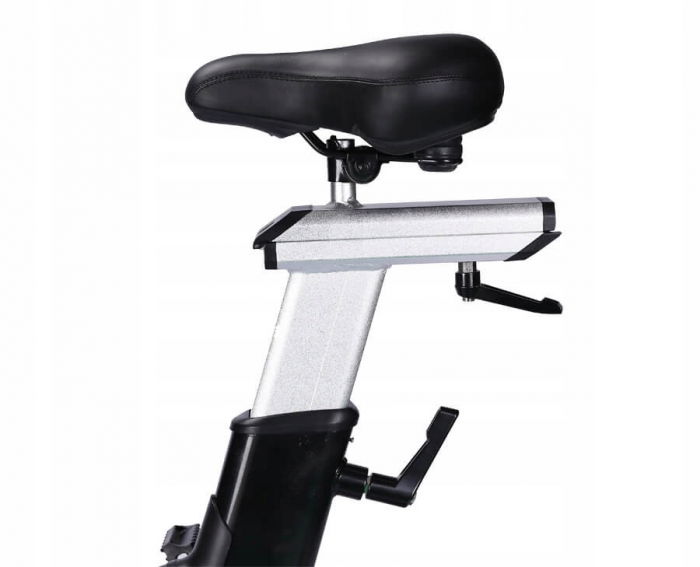 Bicicleta Indoor Cycling SCUD SUROX [7]