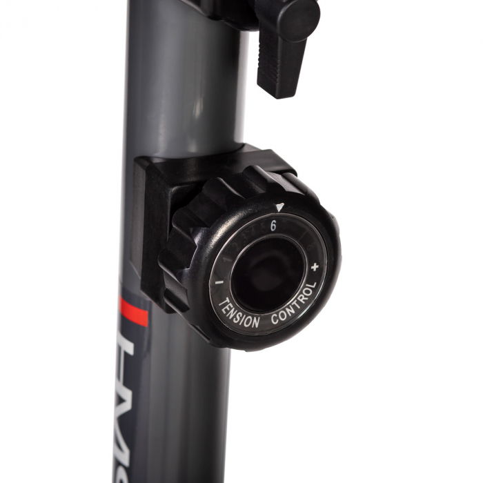 Bicicleta Magnetica HMS M2005, gri [8]