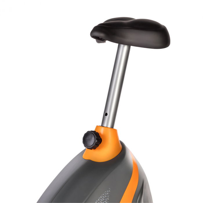 Bicicleta Magnetica HMS M2005, gri [6]