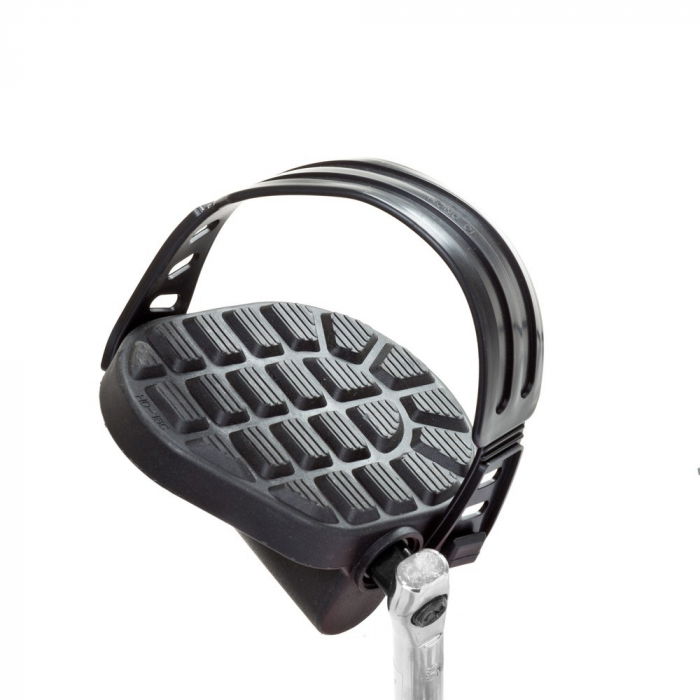 Bicicleta magnetica inSPORTline Kalistic-alba [6]