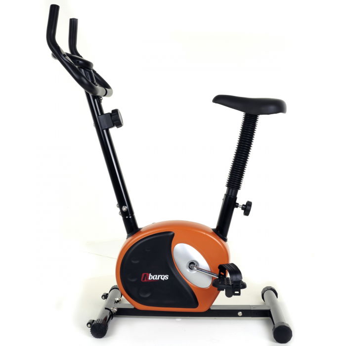 Bicicleta magnetica Sportmann RW-55.3- oranj [3]