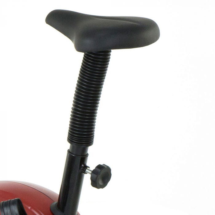 Bicicleta magnetica Sportmann RW-55.3- oranj [4]