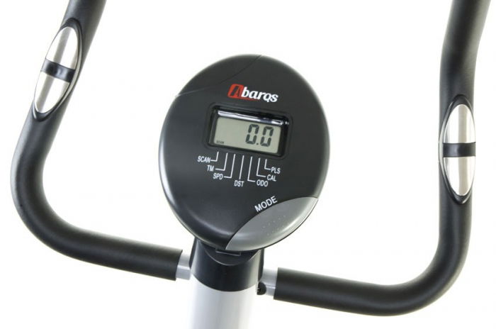 Bicicleta magnetica Sportmann RW-55.3- oranj [2]