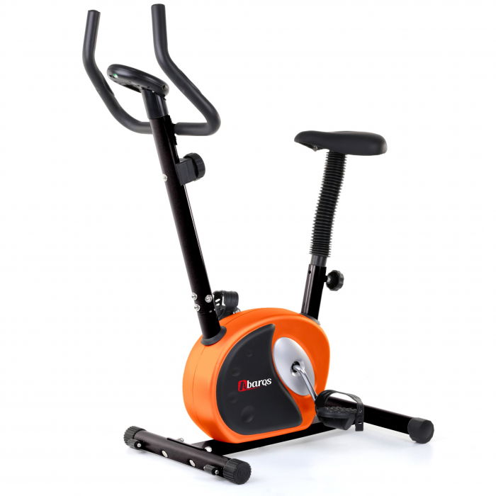 Bicicleta magnetica Sportmann RW-55.3- oranj [1]