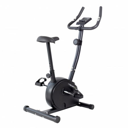 BICICLETE FITNESS - Bicicleta fitness exercitii TECHFIT B250N