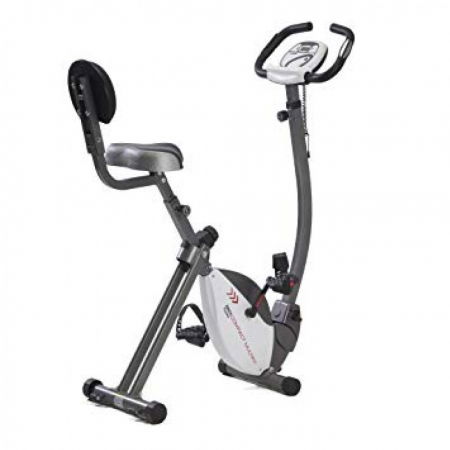 Bicicleta fitness pliabila TOORX BRX-RCOMPACT [0]