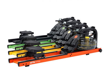 APARATE DE VASLIT - Aparat de vaslit NEON PLUS