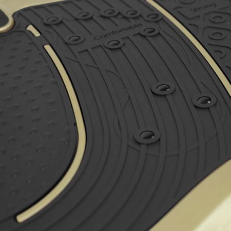 Aparat de Vibromasaj SPV03 Gold Loop [8]