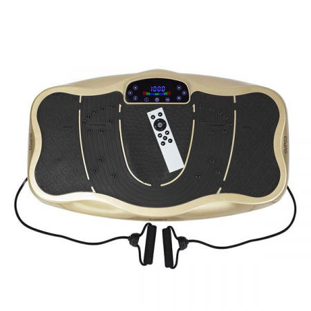 Aparat de Vibromasaj SPV03 Gold Loop [2]