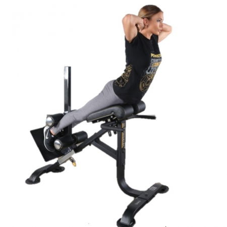 Aparat Hiperextensii Spate/Abdomen P-HC-2019 [1]