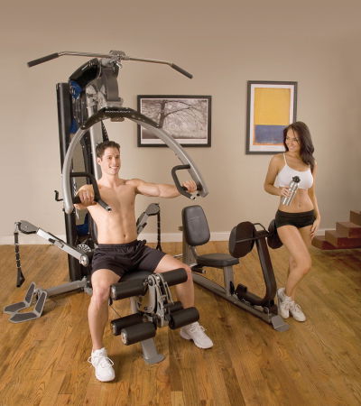 Aparat Multifunctional Body Craft Elite [5]