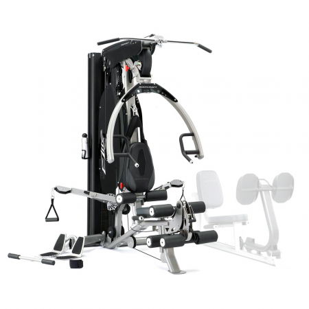 Aparat Multifunctional Body Craft Elite [0]