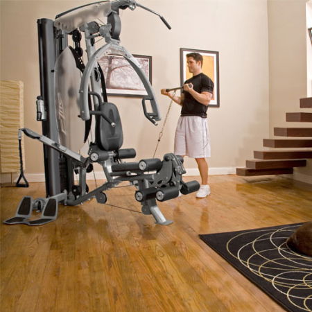 Aparat Multifunctional Body Craft Elite [6]