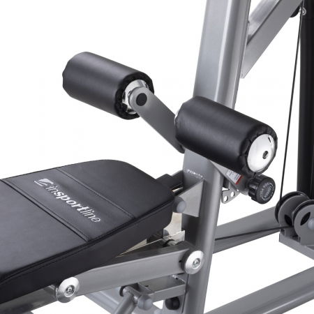 Aparat multifunctional inSPORTline Profigym C200 [12]