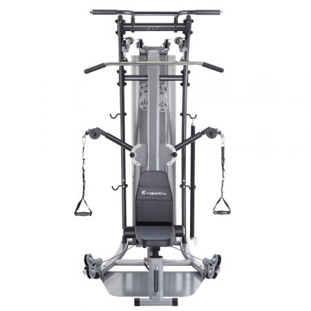 Aparat multifunctional inSPORTline Profigym C200 [3]