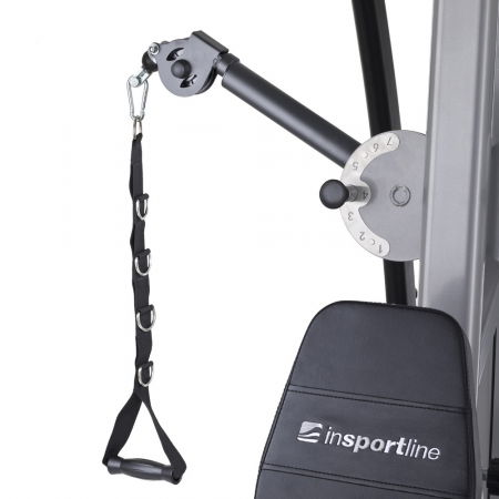 Aparat multifunctional inSPORTline Profigym C200 [4]