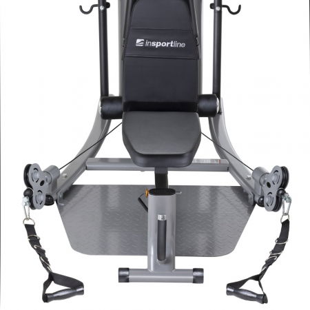 Aparat multifunctional inSPORTline Profigym C200 [7]
