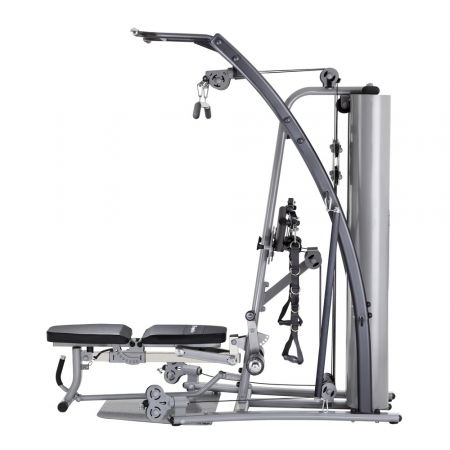 Aparat multifunctional inSPORTline Profigym C200 [2]